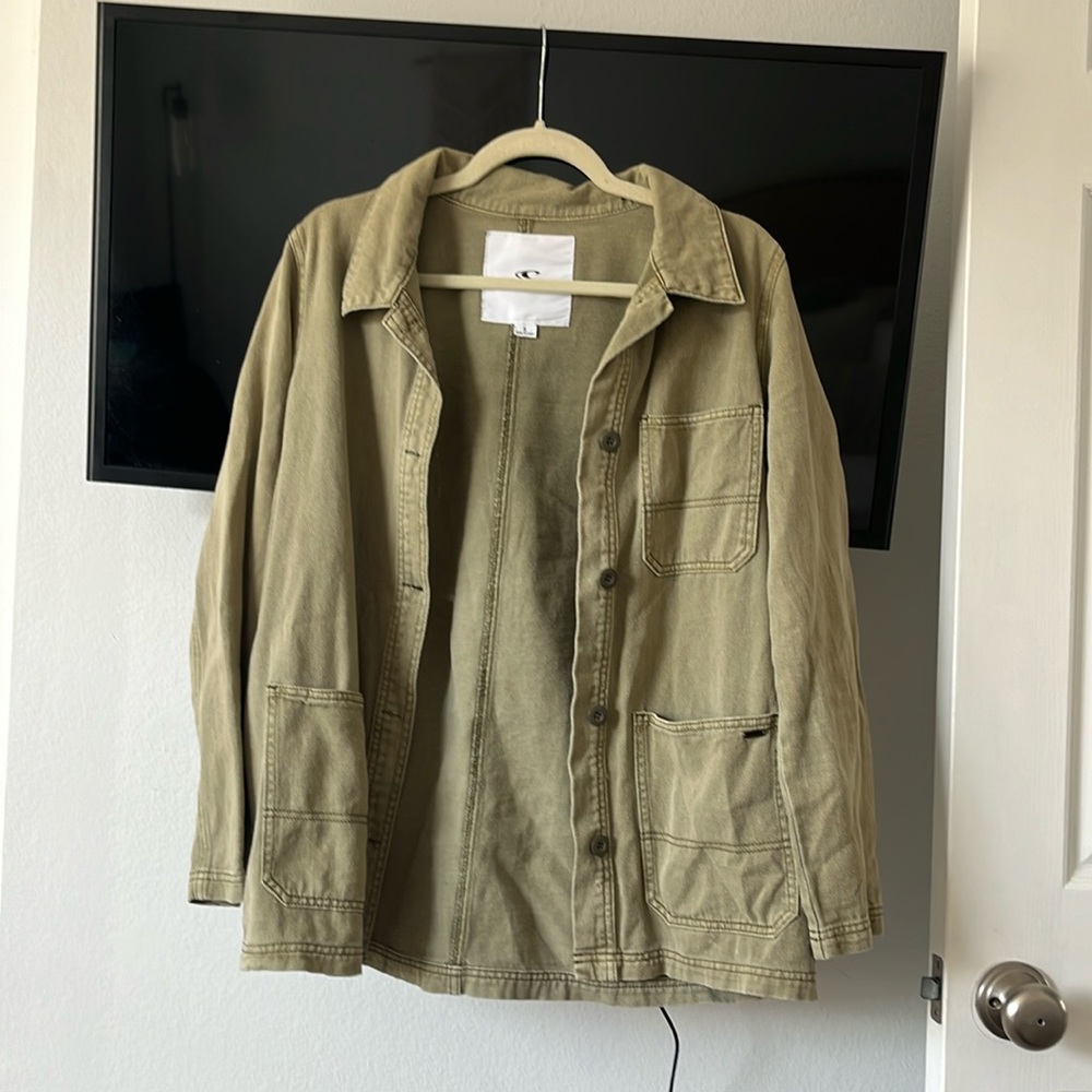 O’Neill Jacket